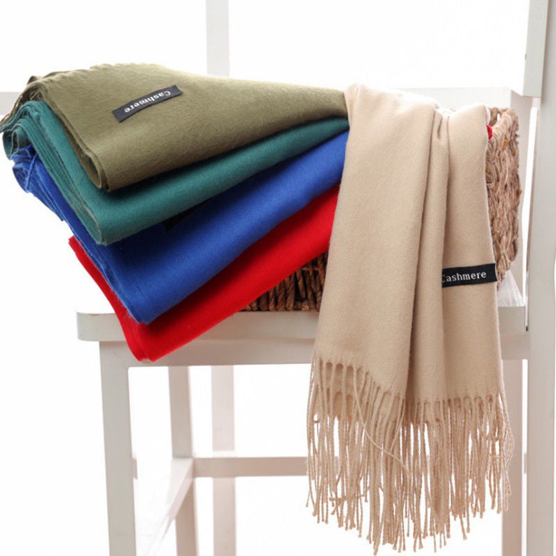 Cashmere Pashmina Shawls